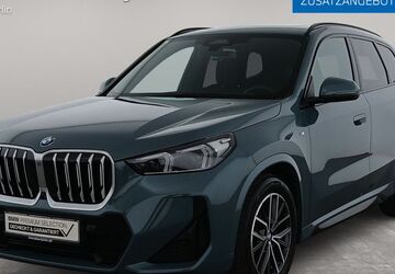 BMW X1 29.630 km 46.900 &euro; Berlin 12683