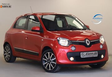 Renault Twingo 69.874 km 8.249 &euro; Teltow 14513