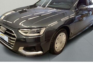 Audi A4 54.650 km 26.895 &euro; Berlin 13088