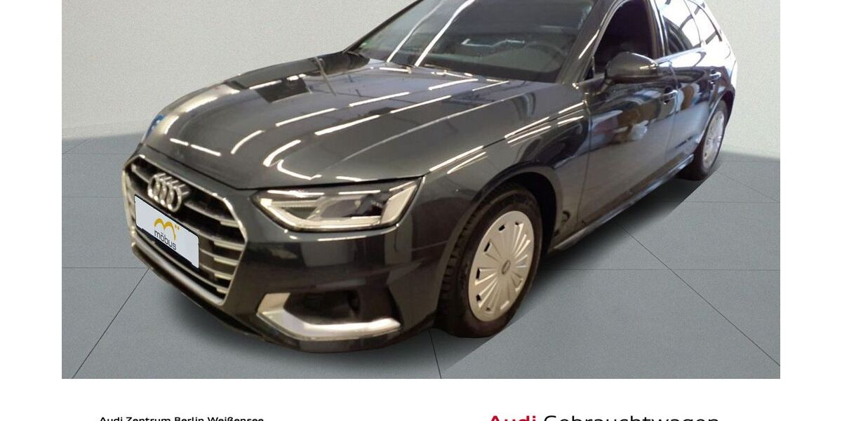 Audi A4 54.650 km 26.895 &euro; Berlin 13088
