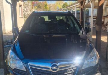 Opel Mokka 59.000 km 7.999 &euro; Potsdam 14469