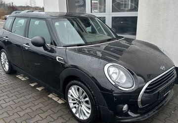 Mini One Clubman 70.000 km 14.990 &euro; Mahlow 15831