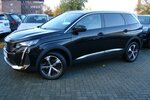 Peugeot 5008 1.2 PureTech130 Allure Pack 7-Sitzer 2WD LED 54.980 km 23.980 &euro; Falkensee 14612