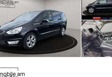 Ford Galaxy 158.000 km 8.490 &euro; Berlin 13407