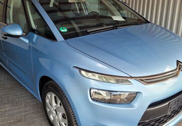 Citroen C4 Picasso 146.501 km 7.950 &euro; Berlin 12277