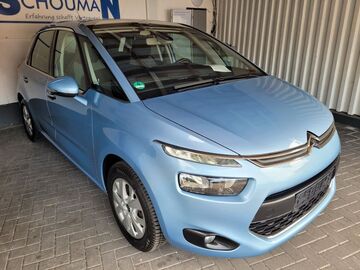 Gebrauchte Citroen C4 Picasso