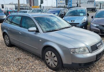 Audi A4 310.281 km 2.200 &euro; Potsdam 14480