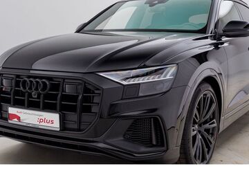 Audi SQ8 7.368 km 98.389 &euro; Berlin 13088