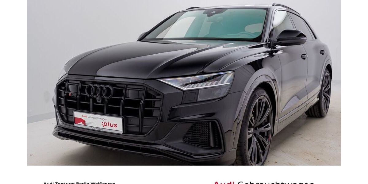 Audi SQ8 7.368 km 98.389 &euro; Berlin 13088