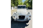 Citroen 2 CV 68.000 km 15.500 &euro; Berlin 10178