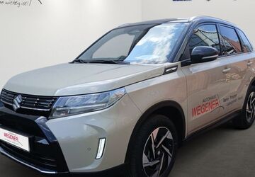 Suzuki Vitara 11.156 km 25.560 &euro; Nauen 14641