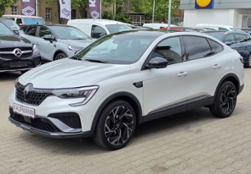 Renault Arkana 16.000 km 25.890 &euro; Berlin 12247