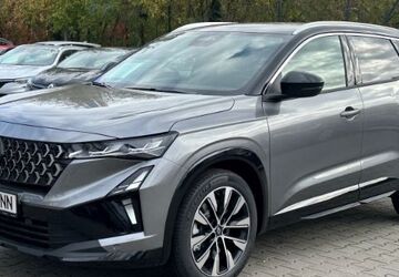 Renault Austral 23.900 km 33.890 &euro; Berlin 12247