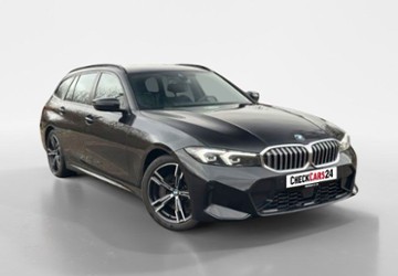 BMW 330 7.336 km 43.989 &euro; Berlin 10587