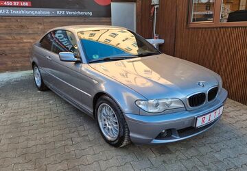 BMW 318 179.993 km 7.980 &euro; Berlin 10627