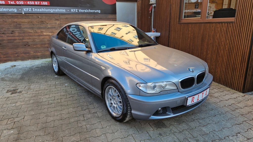 BMW 318 179.993 km 7.980 &euro; Berlin 10627