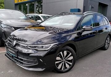 VW Golf 42.514 km 23.780 &euro; Potsdam 14480