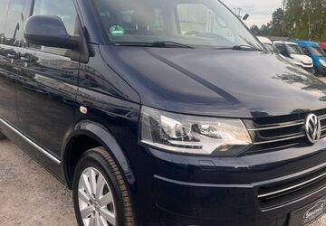 VW T5 Transporter 70.000 km 19.890 &euro; Neuseddin bei Berlin 14554