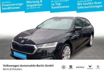 Skoda Octavia 45.580 km 28.450 &euro; Potsdam 14480