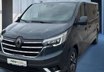 Renault Trafic 15.101 km 39.990 &euro; Berlin 13055