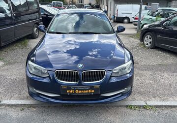 BMW 325 247.000 km 7.800 &euro; Berlin 12309