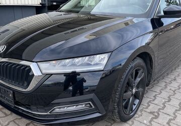 Skoda Octavia 155.000 km 17.949 &euro; Berlin 12057