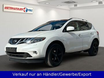 Gebrauchte Nissan Murano