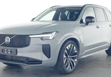 Volvo XC90 15.851 km 75.990 &euro; Potsdam 14482