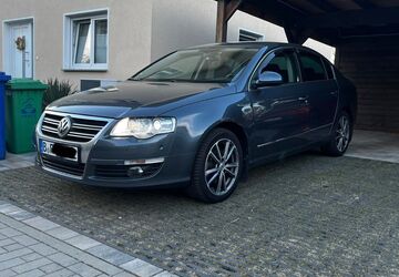VW Passat 141.971 km 7.000 &euro; Ludwigsfelde 14974