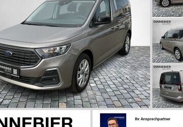 Ford Tourneo Connect 20.084 km 33.523 &euro; Berlin 13089