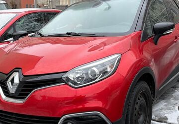 Renault Captur 154.775 km 5.950 &euro; Berlin 13359