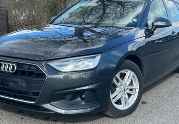 Audi A4 182.663 km 15.300 &euro; Berlin 12277