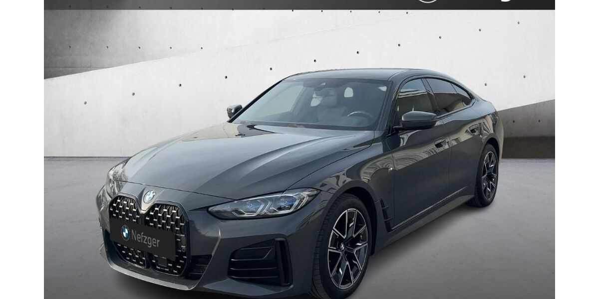 BMW 420 Gran Coupé 59.000 km 39.420 &euro; Berlin-Siemensstadt 13629