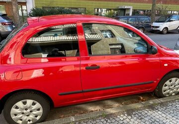 Nissan Micra 163.000 km 1.400 &euro; Berlin 10965