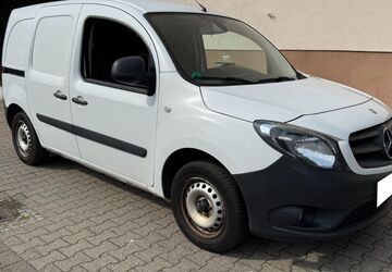Mercedes-Benz Citan 290.000 km 5.250 &euro; Berlin 12045