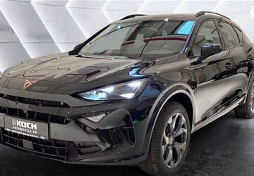 Cupra Formentor 1.112 km 30.990 &euro; Berlin 13051