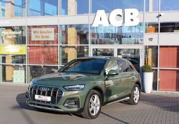 Audi Q5 50.000 km 42.900 &euro; Berlin 12623