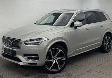 Volvo XC90 105.541 km 38.400 &euro; Berlin 12351
