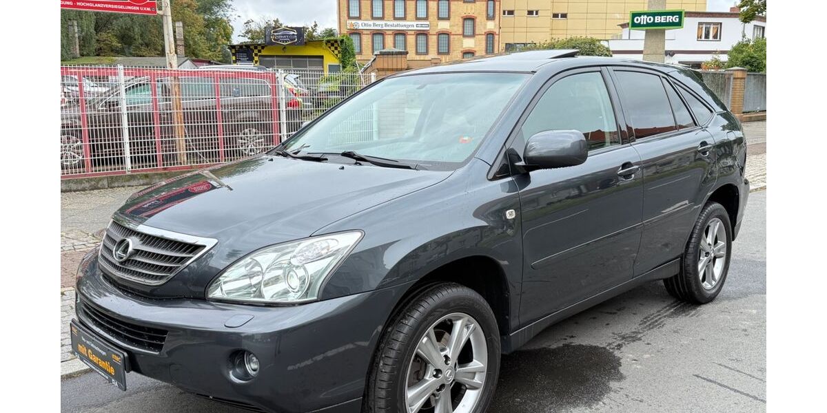 Lexus RX 400 164.971 km 10.980 &euro; BERLIN 13409