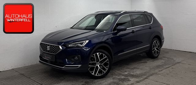 Seat Tarraco 137.873 km 27.800 &euro; Berlin 12351