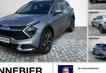 Kia Sportage 26.769 km 28.894 &euro; Berlin 13581