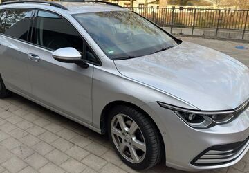 VW Golf 47.500 km 23.299 &euro; Berlin 14089