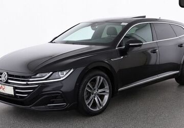 VW Arteon 40.000 km 32.480 &euro; Berlin 12103