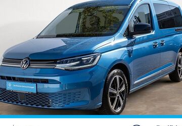 VW Caddy Maxi 12.765 km 38.998 &euro; Potsdam 14482
