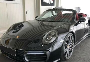 Porsche 991 57.500 km 136.000 &euro; Berlin 10629