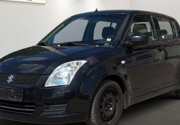 Suzuki Swift 147.818 km 2.499 &euro; Berlin 12681