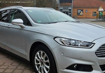 Ford Mondeo 79.200 km 15.190 &euro; Berlin 13158