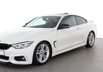 BMW 430 108.252 km 26.880 &euro; Berlin 12103