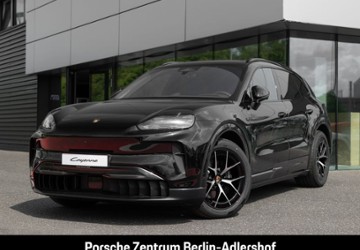 Porsche Cayenne 3.900 km 124.800 &euro; Berlin 12487