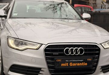 Audi A6 155.000 km 14.999 &euro; Berlin 12347
